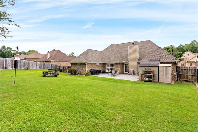 123 Coachmans Dr, Auburn, AL 36832 - photo 30