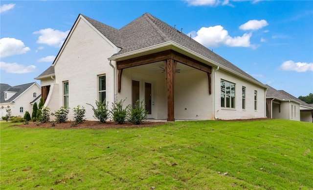 586 Glenview Ct, Auburn, AL 36830 - photo 17