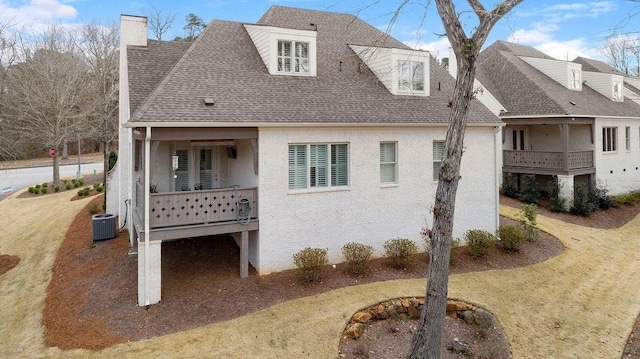 586 Glenview Ct, Auburn, AL 36830 - photo 20