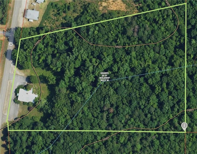 9705 US Highway 29 N, Cusseta, AL 36852