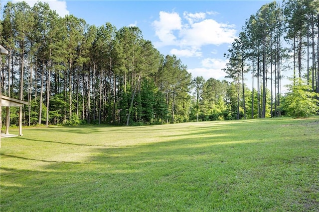 2133 W Farmville Rd W, Auburn, AL 36879 - surrounding community with a lawn
