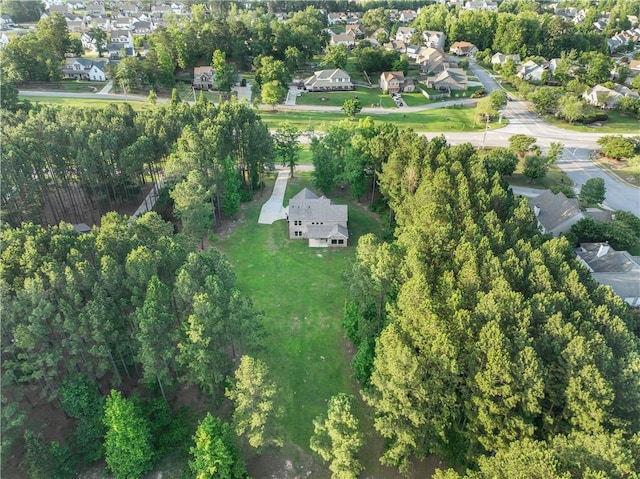 2133 W Farmville Rd W, Auburn, AL 36879 - aerial view of property's location featuring nearby suburban area