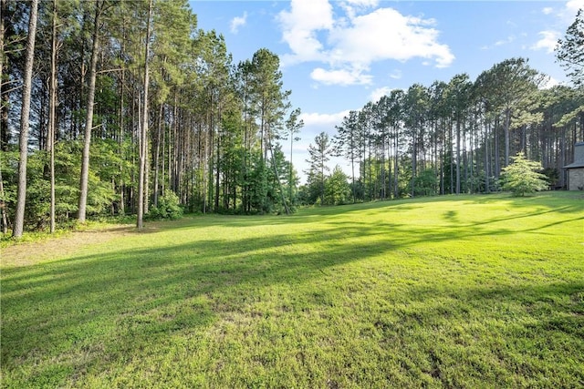 2133 W Farmville Rd W, Auburn, AL 36879 - view of grassy yard