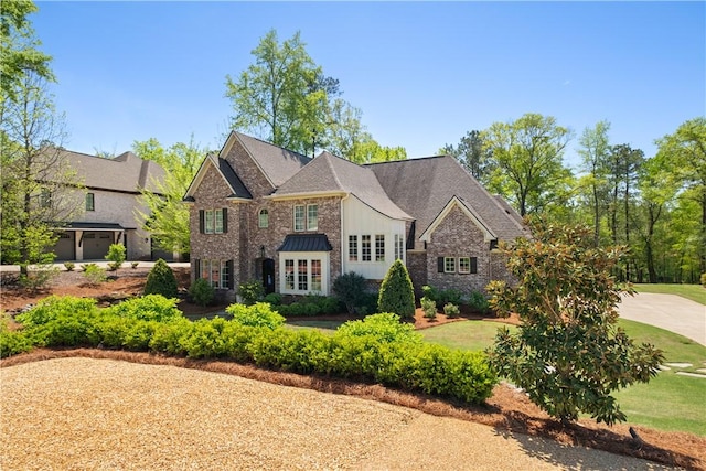 1321 Falls Crest Dr, Auburn, AL 36830 - view of front facade