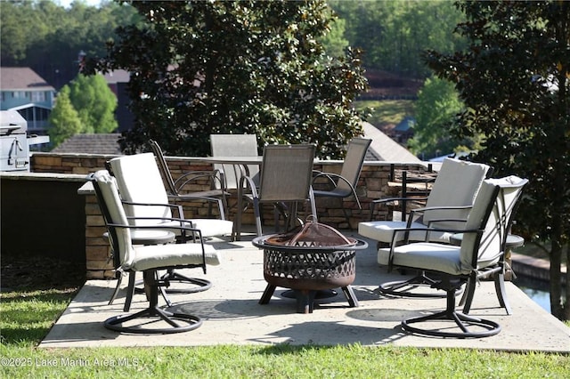 110 Village Loop, Dadeville, AL 36853 - photo 30