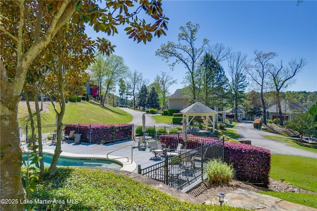 110 Village Loop, Dadeville, AL 36853 - photo 20