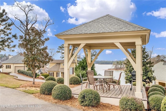 110 Village Loop, Dadeville, AL 36853 - photo 24