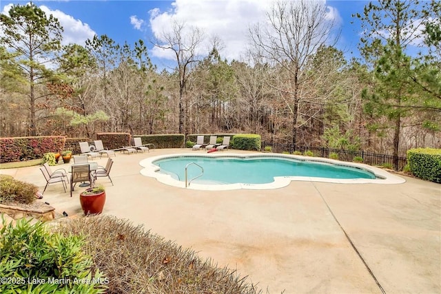 110 Village Loop, Dadeville, AL 36853 - photo 21