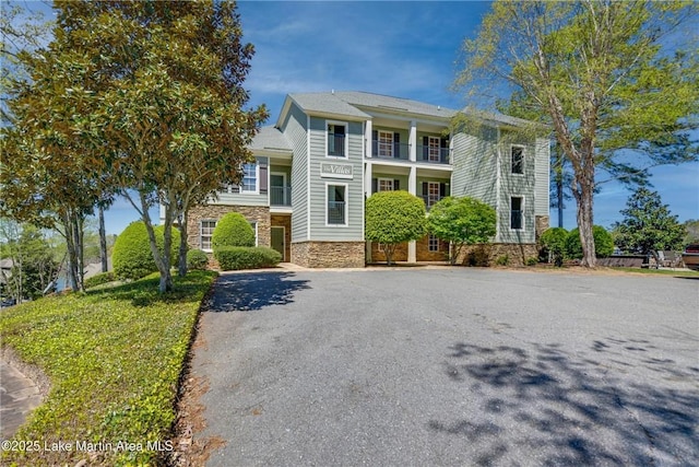 110 Village Loop, Dadeville, AL 36853 - photo 1