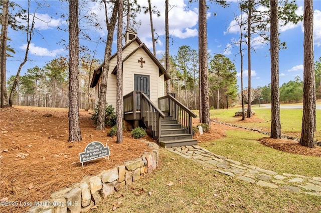 110 Village Loop, Dadeville, AL 36853 - photo 25