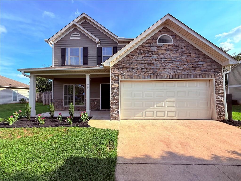 1903 Creekstone Dr, Opelika, AL 36804 - photo 1