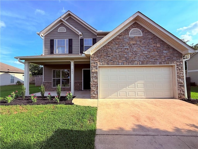 1903 Creekstone Dr, Opelika, AL 36804 - photo 1