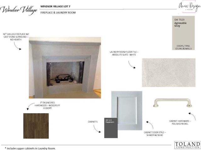 465 Windsor Dr, Opelika, AL 36801 - view of miscellaneous document