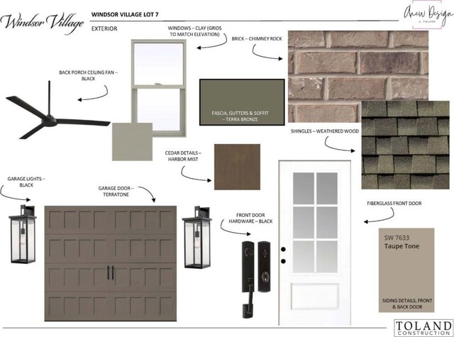 465 Windsor Dr, Opelika, AL 36801 - view of miscellaneous property collateral