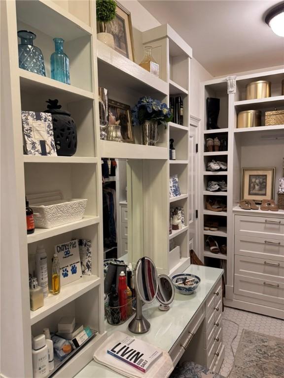 6207 County Road 222, Five Points, AL 36855 - view of pantry