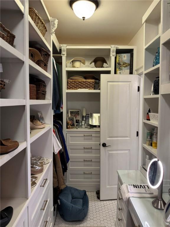 6207 County Road 222, Five Points, AL 36855 - view of spacious closet