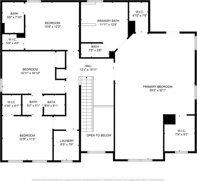 167 Vinci Way, Auburn, AL 36830 - view of property floor plan