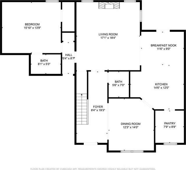 167 Vinci Way, Auburn, AL 36830 - room layout