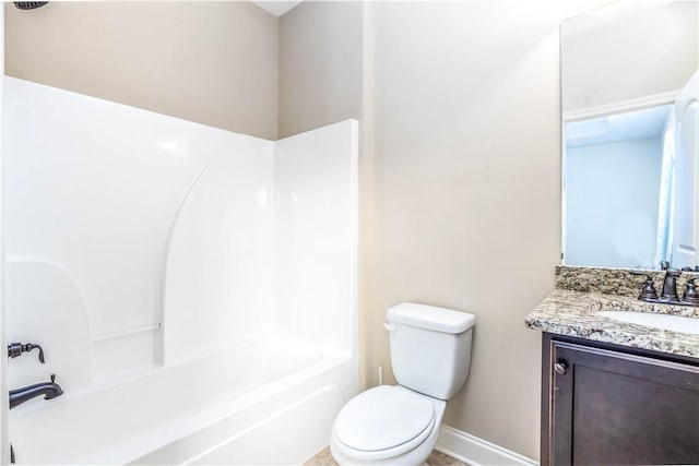 167 Vinci Way, Auburn, AL 36830 - bathroom featuring vanity and tub / shower combination