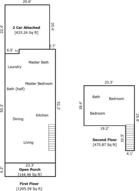 739 Hunter Ct, Auburn, AL 36832 - photo 32