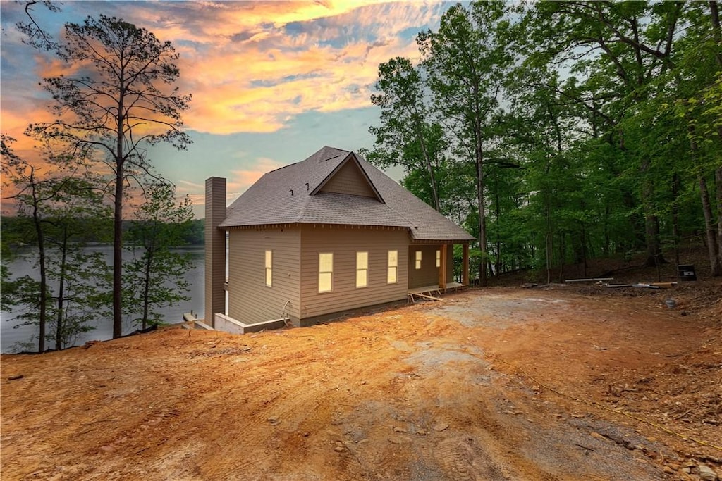 41 Highland Cir, Alexander City, AL 35010 - photo 1