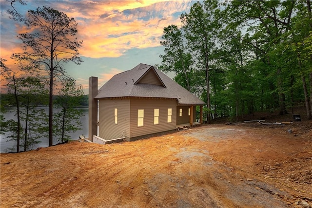 41 Highland Cir, Alexander City, AL 35010 - photo 1