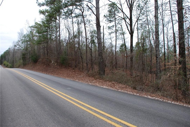 Listing photo 3 for 0 Lee Road 6, Auburn AL 36832