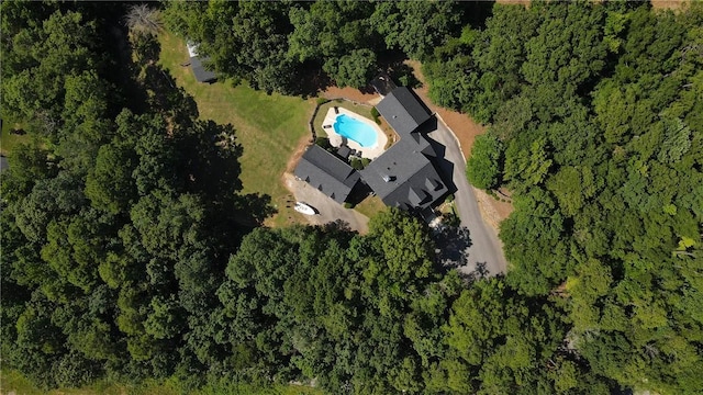 1900 Wrights Mill Rd, Auburn, AL 36830 - view of property location featuring a pool