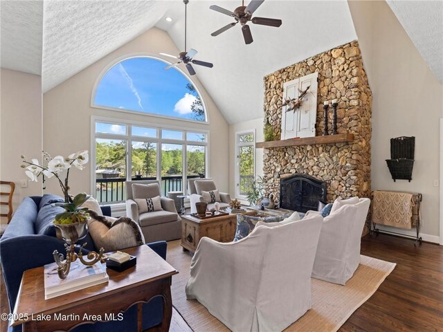 522 Ridgeway Dr, Eclectic, AL 36024