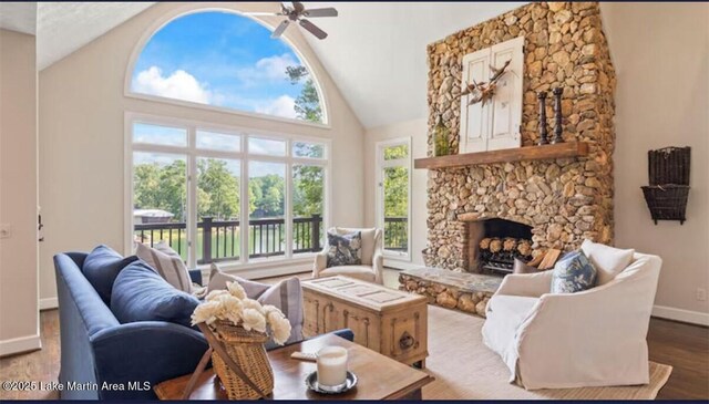 522 Ridgeway Dr, Eclectic, AL 36024