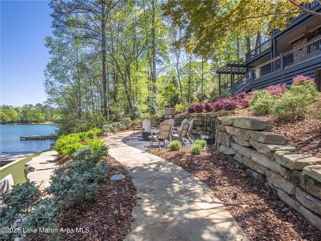 522 Ridgeway Dr, Eclectic, AL 36024