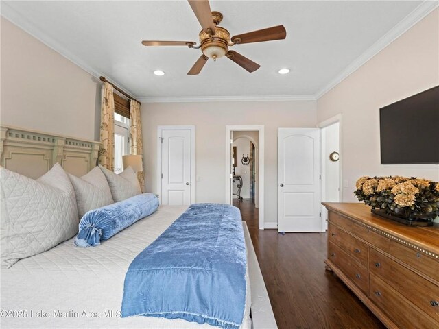 522 Ridgeway Dr, Eclectic, AL 36024