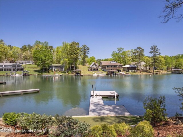 522 Ridgeway Dr, Eclectic, AL 36024