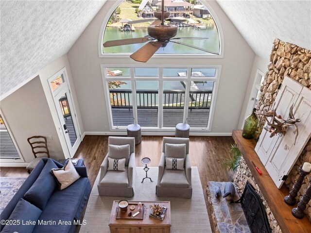 522 Ridgeway Dr, Eclectic, AL 36024