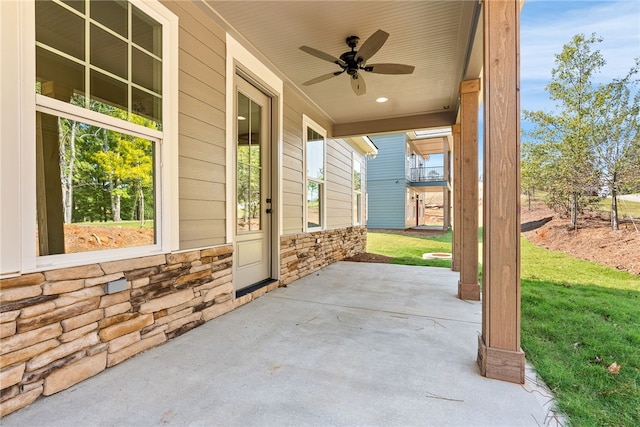 85 Janes Way, Dadeville, AL 36853 - photo 30