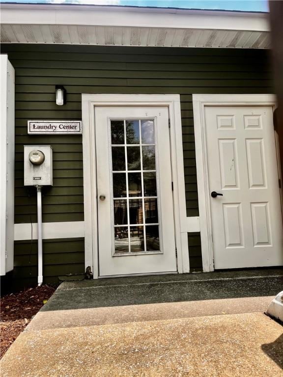 447 W Longleaf Dr Unit 101, Auburn, AL 36832 - property entrance