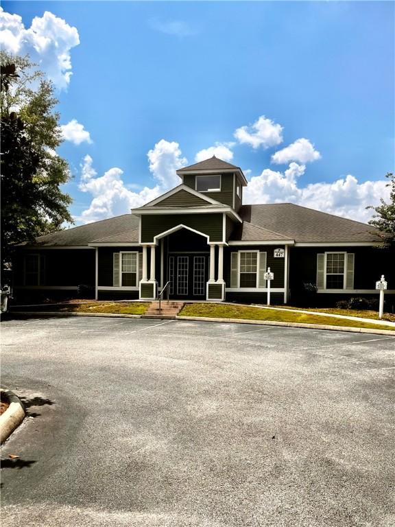 447 W Longleaf Dr Unit 101, Auburn, AL 36832 - view of building exterior
