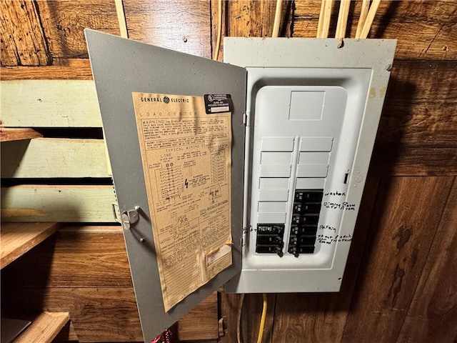 4380 County Road 62, Lafayette, AL 36862 - view of utility room