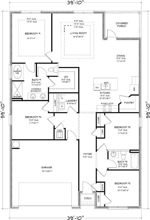 Listing photo 2 for 2490 Farmville Lakes Dr, Auburn AL 36830