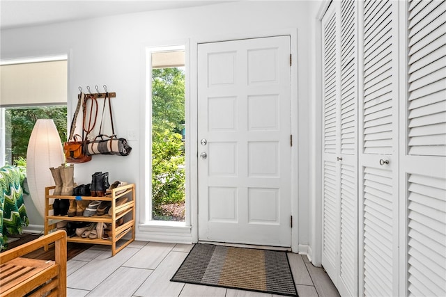 333 Tullahoma Dr, Auburn, AL 36830 - foyer entrance featuring plenty of natural light