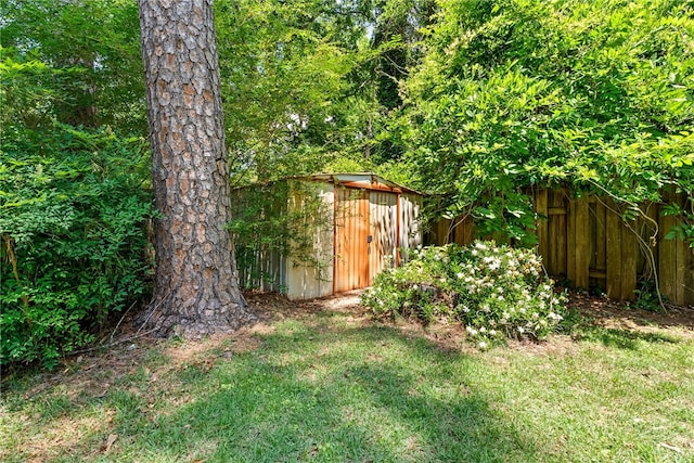 333 Tullahoma Dr, Auburn, AL 36830 - view of yard