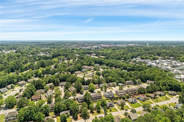 333 Tullahoma Dr, Auburn, AL 36830 - aerial view of residential area