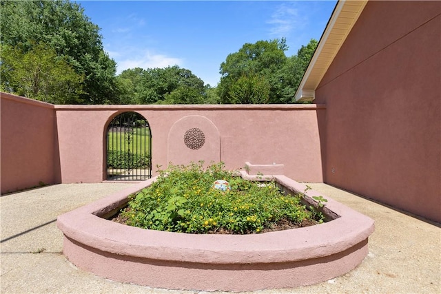 1115 Willow Run, Opelika, AL 36801 - view of patio / terrace