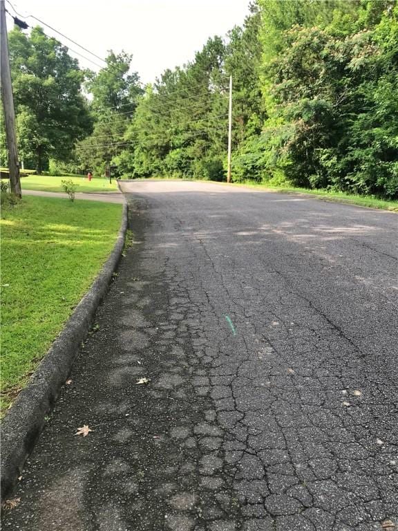 0 Althea Loop, Alexander City, AL 35010