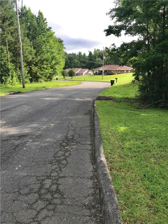 0 Althea Loop, Alexander City, AL 35010