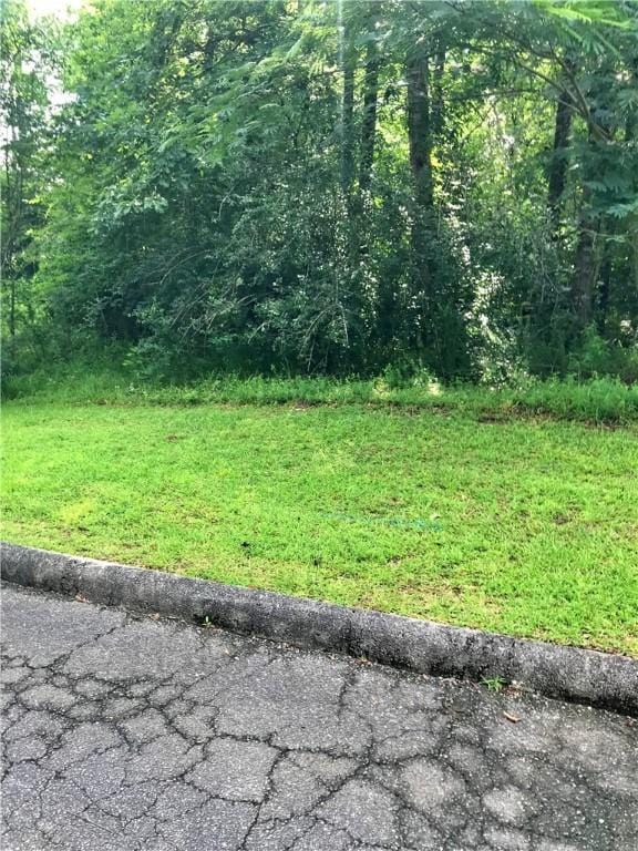 0 Althea Loop, Alexander City, AL 35010