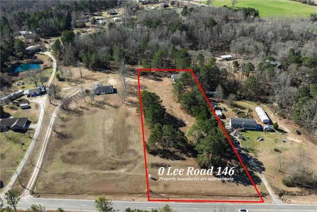 8440 Lee Road 146, Opelika AL, 36804 land for sale