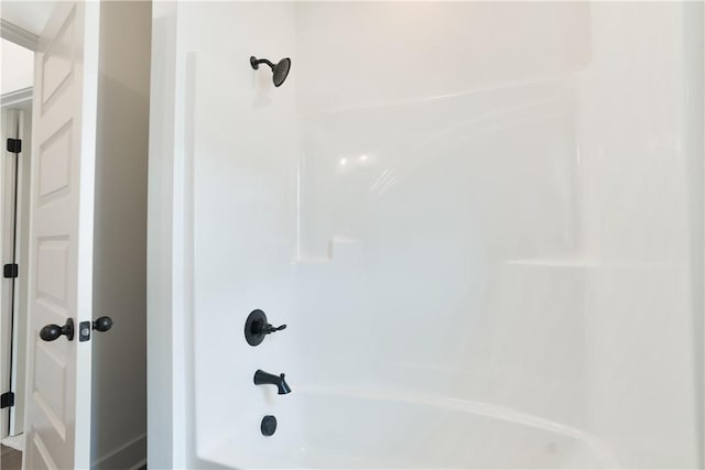 1013 Crossing Ct E, Valley, AL 36854 - bathroom with  shower combination