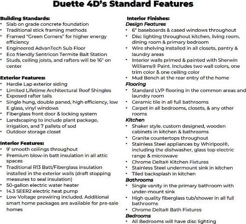 085 Bradley Ln, Auburn, AL 36830 - view of miscellaneous document