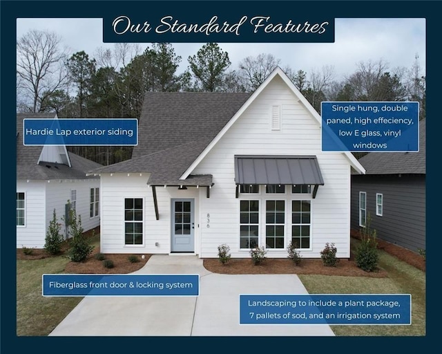 085 Bradley Ln, Auburn, AL 36830 - view of miscellaneous listing collateral